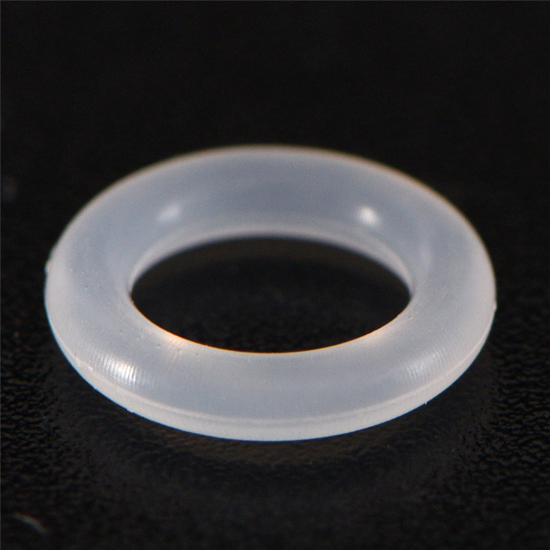 Keycap Puller Ring - 고무 O링 키보드 스위치 댐퍼 키보드,