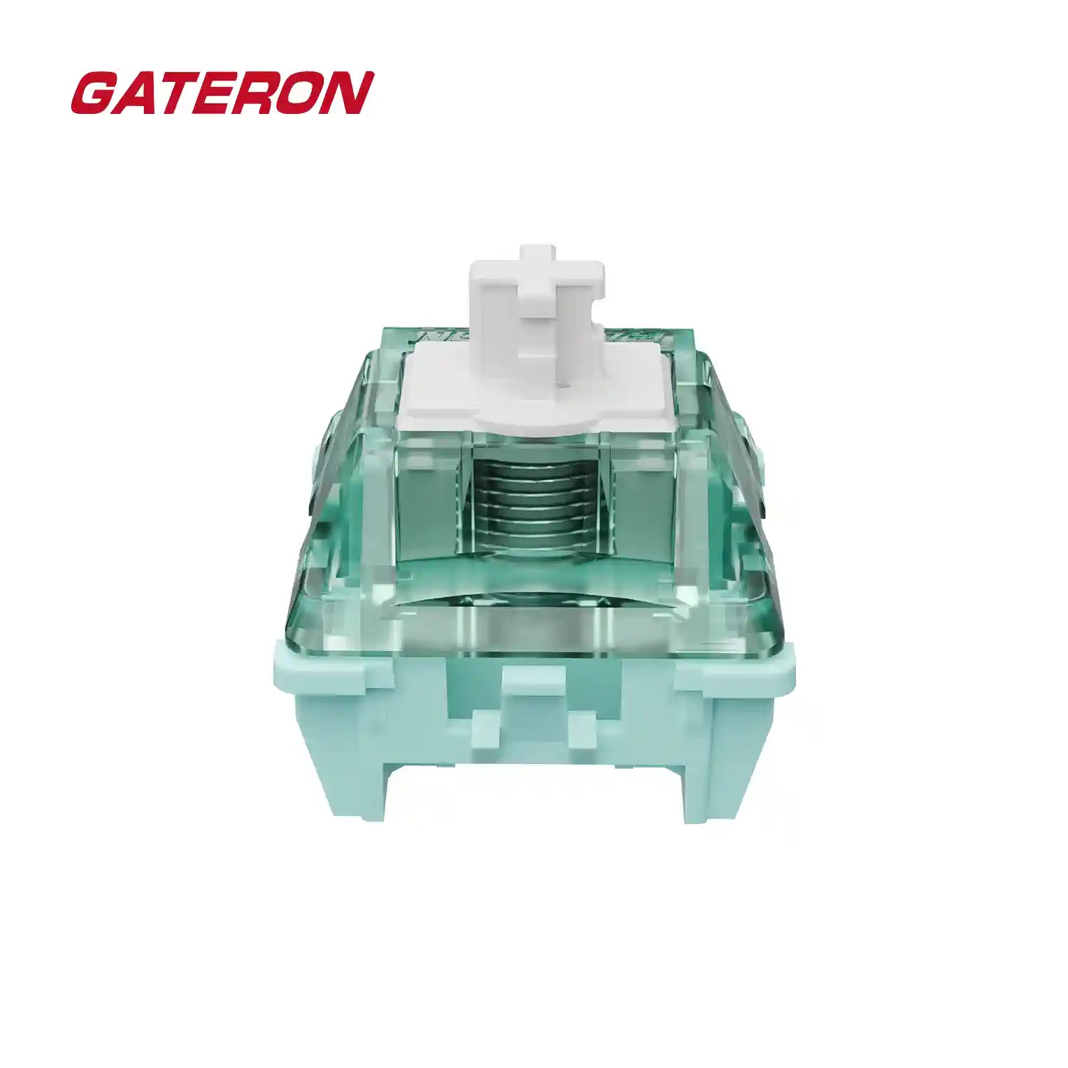 Gaming Keyboard Magnetic Switches - GATERON 마그네틱 제이드 프로 스위치 HIFI