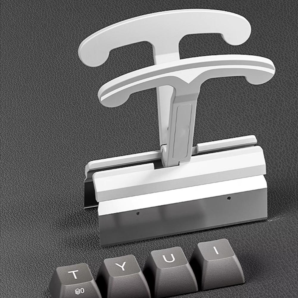 Keycap Puller Ring - 유니버설 대형 키캡 제거 도구 플라스틱