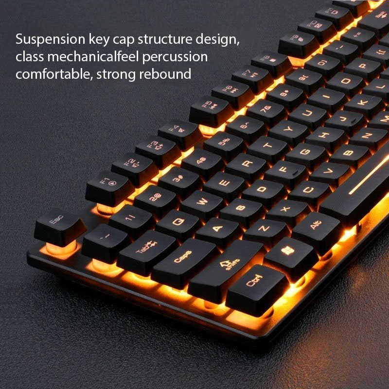 KM320 키보드 및 마우스 세트 방수 발광 게임 백라 - Gaming Keyboard Mouse Wireless 리뷰 및 가격