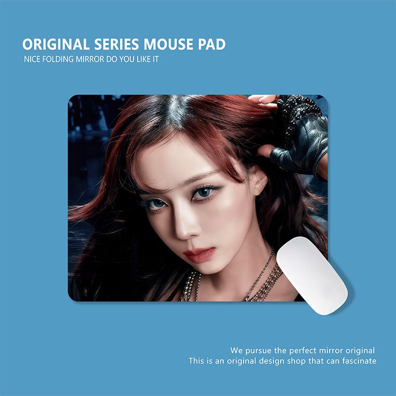 Aespas Figure Creative Cheerin - Gaming Keyboard Mouse 리뷰 및 가격