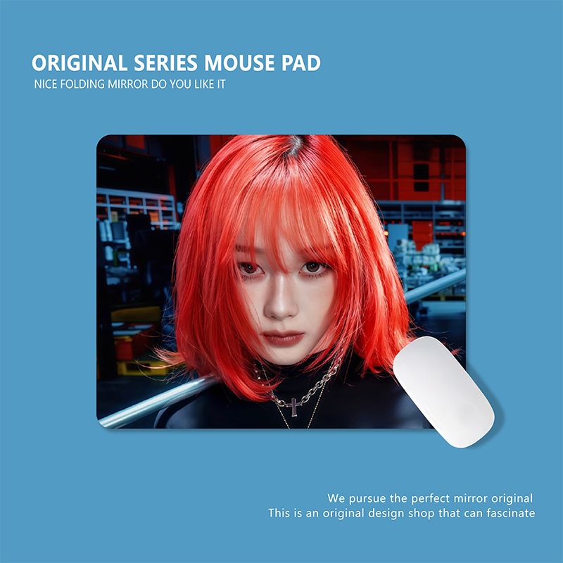 Aespas Figure Creative Cheerin - Gaming Keyboard Mouse 리뷰 및 가격