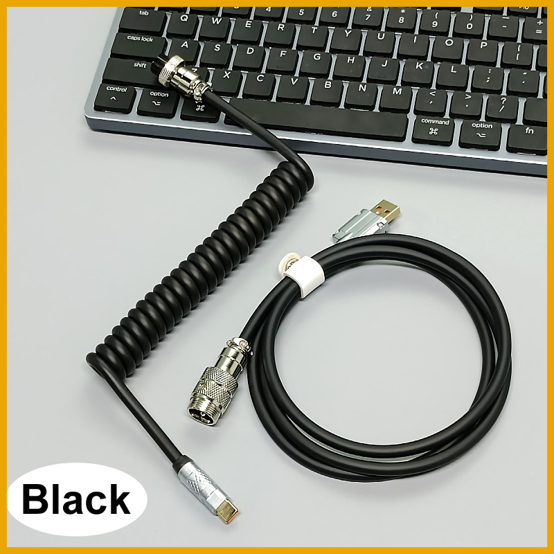 새로운 2026 기계식 키보드 에비에이터 케이블 Typ - Gaming Keyboard 2026 리뷰 및 가격