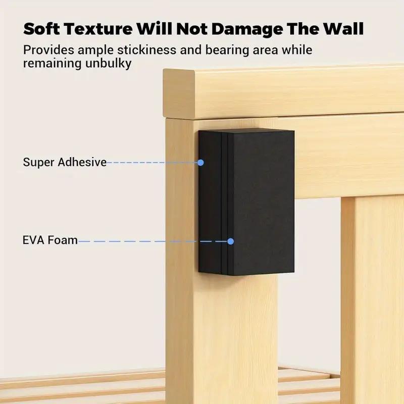 10/20장 EVA 폼 양면 테이프 벽 스티커, 소파  - Pe Foam Sheet 리뷰 및 가격