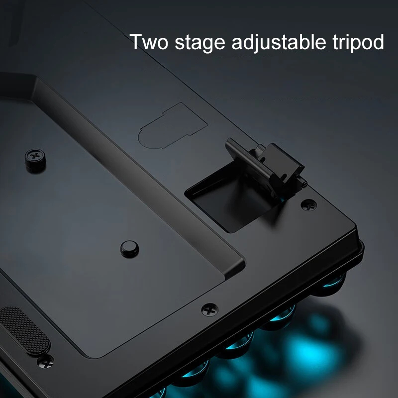 레트로 펑크 기계식 느낌 키보드 마우스 세트 유선 무선 - Gaming Keyboard Mouse 리뷰 및 가격