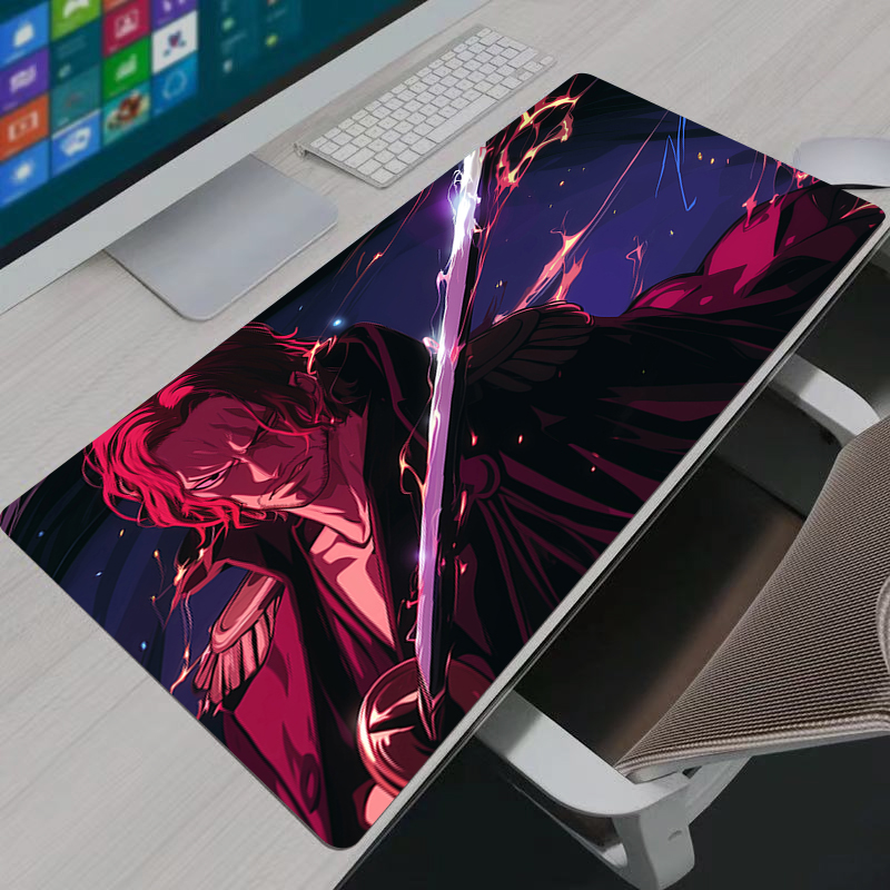 원피스 샹크스 마우스 패드 대형 게이머 XXL 키보드  - Gaming Keyboard High Ground 리뷰 및 가격