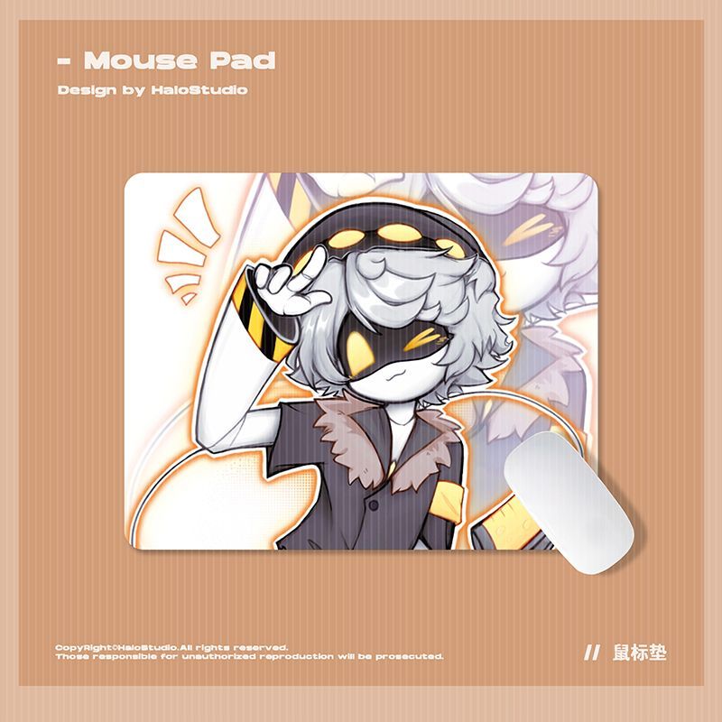 애니메이션 살인 드론 상품 마우스 패드 사무실 책상 쓰 - Gaming Keyboard Mouse 리뷰 및 가격