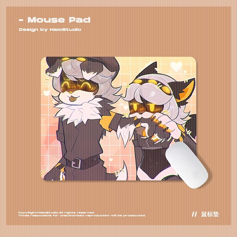 애니메이션 살인 드론 상품 마우스 패드 사무실 책상 쓰 - Gaming Keyboard Mouse 리뷰 및 가격
