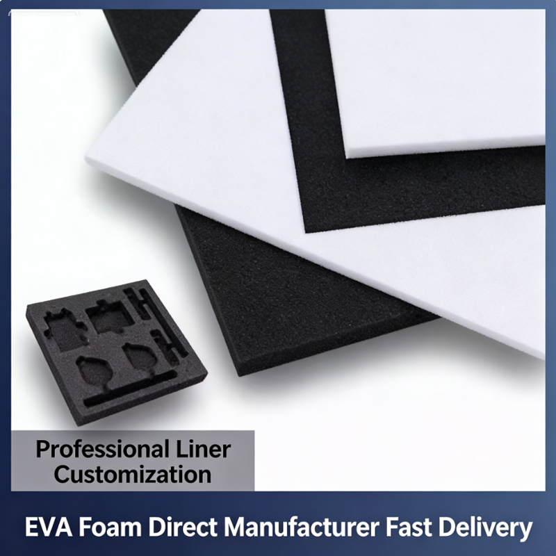 코스프레 소품 및 모형 제작용 38도 블랙 EVA 폼  - Pe Foam Sheet 리뷰 및 가격