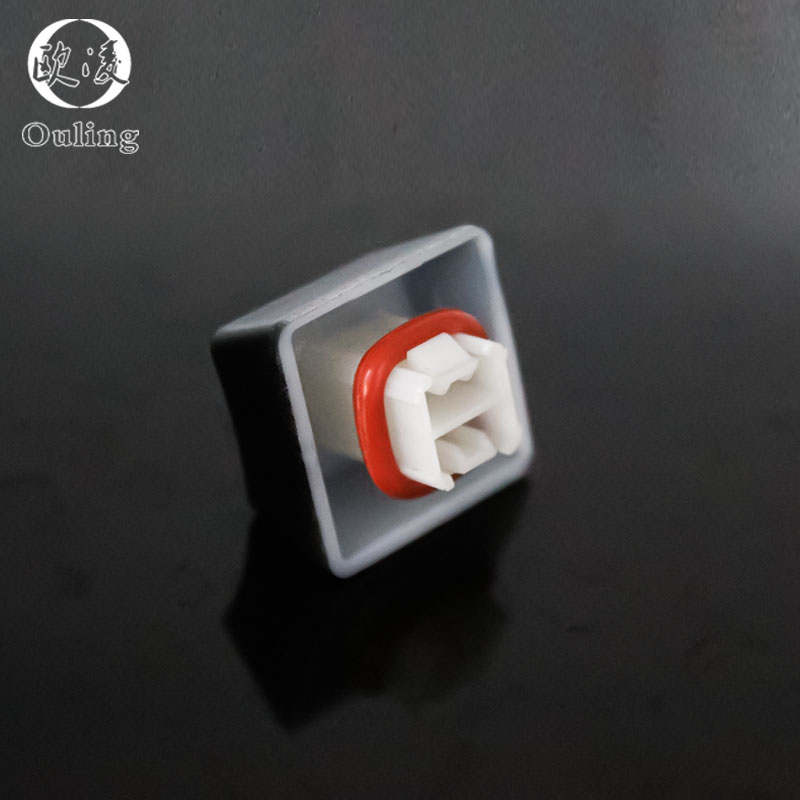 125pcs 키캡 O 링 씰 키보드 버퍼 탄력성 O-링 - Keycap Puller Ring 리뷰 및 가격