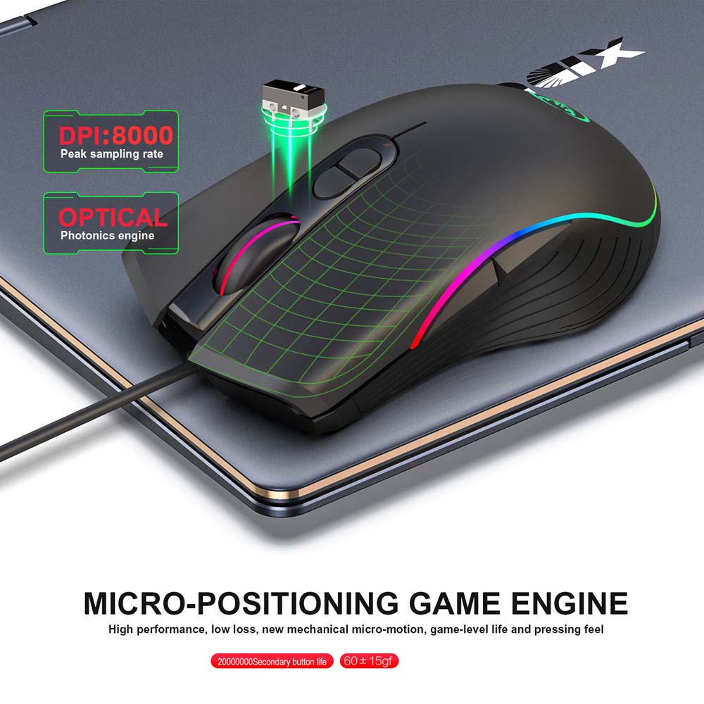 PS5 게임용 키보드 마우스 콤보 USB 타입 C 컨버 - Gaming Keyboard Mouse Set 리뷰 및 가격
