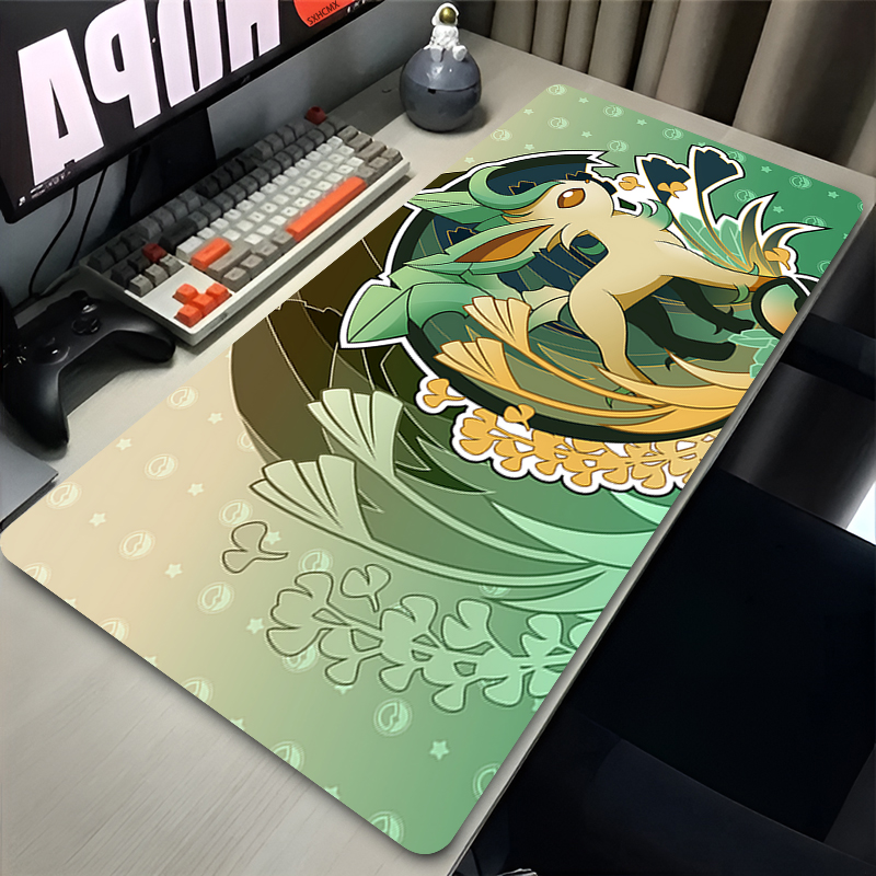 마우스 패드 게이머 P-포켓몬 리피온 대형 게임 액세서 - Gaming Keyboard High Ground 리뷰 및 가격