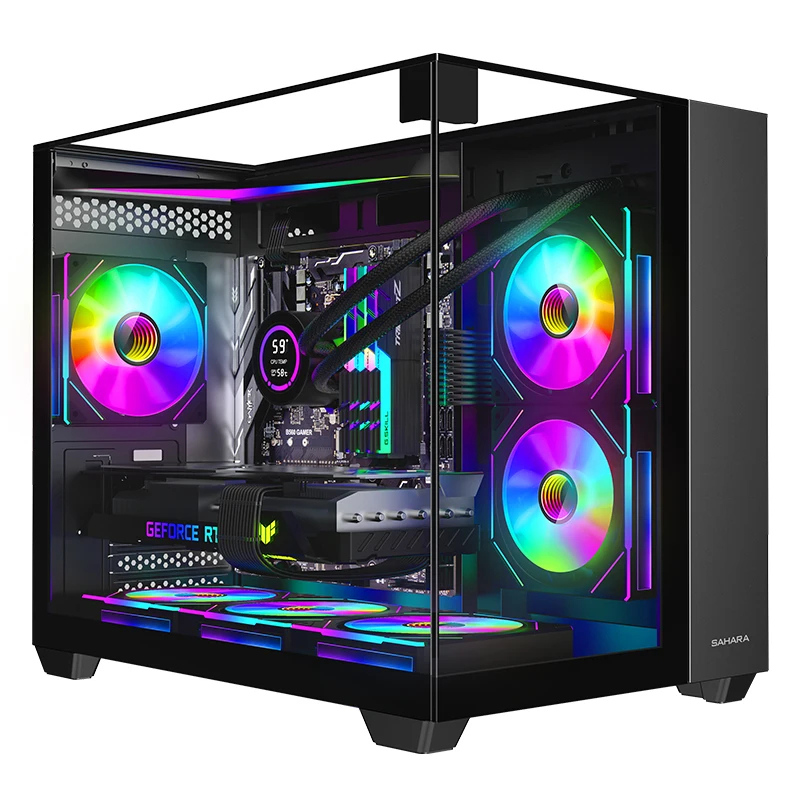 게이밍 데스크탑 Ryzen 7 5700X NVIDIA  - Nvidia Vga Rtx 4060 리뷰 및 가격