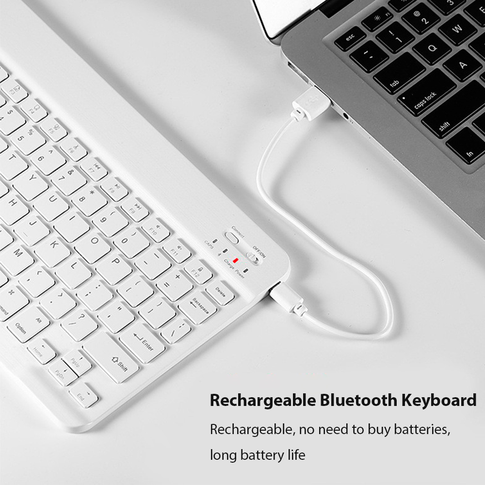 블루투스 무선 키보드 범용 휴대 전화 태블릿 키보드 및 - Gaming Keyboard Mouse Wireless 리뷰 및 가격