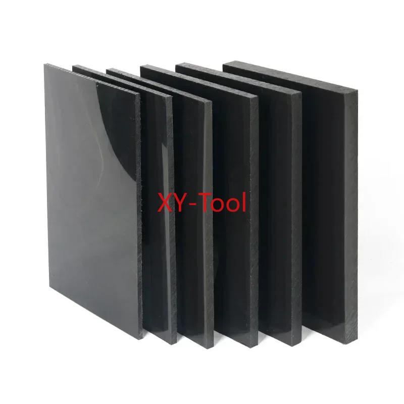 검은 식품 등급 HDPE 보드 내마모성 PE 플레이트  - Pe Foam Sheet 리뷰 및 가격