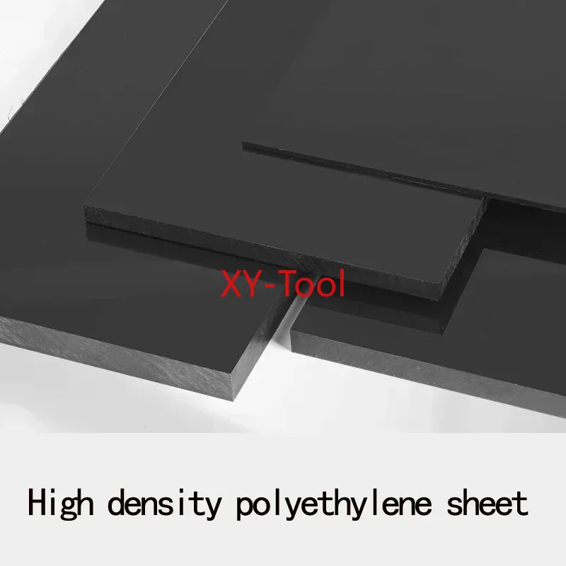 검은 식품 등급 HDPE 보드 내마모성 PE 플레이트  - Pe Foam Sheet 리뷰 및 가격