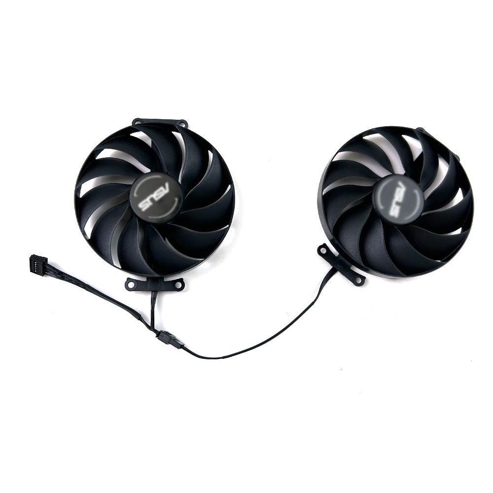 새로운 쿨링 팬 90MM 6PIN FD9015U12D  - Nvidia Vga Rtx 4060 리뷰 및 가격