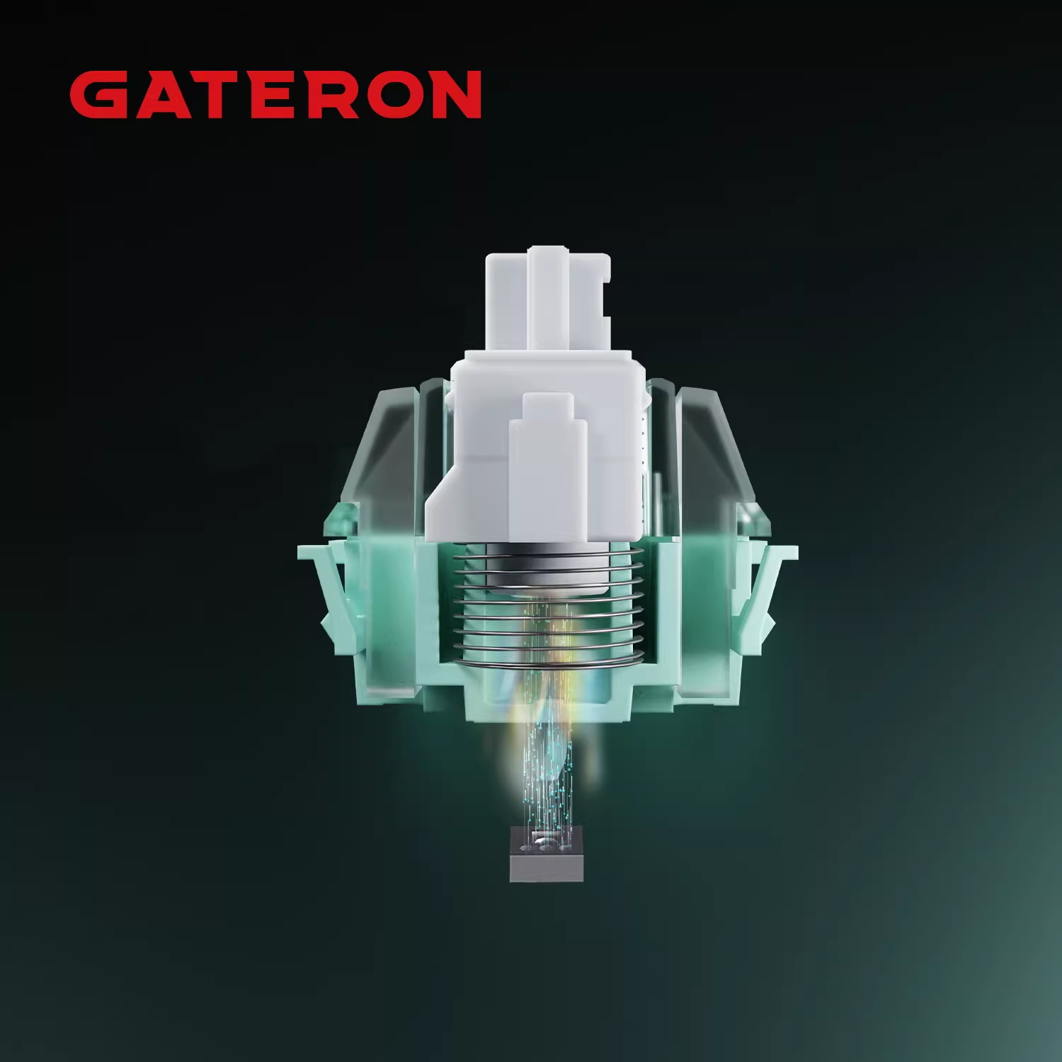 Gateron Magnetic Jade Pro 스위치  - Gaming Keyboard Magnetic Switches 리뷰 및 가격