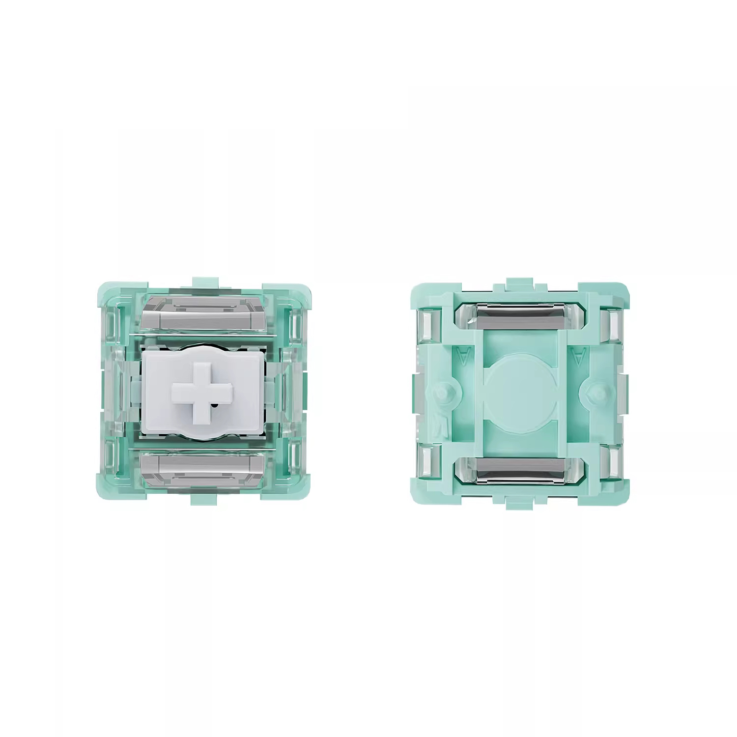 Gateron Magnetic Jade Pro 스위치  - Gaming Keyboard Magnetic Switches 리뷰 및 가격