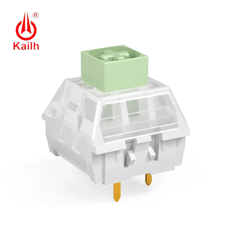 Kailh Box Jade 해군 키보드 스위치 DIY  - Gaming Keyboard Mini Mechanical 리뷰 및 가격