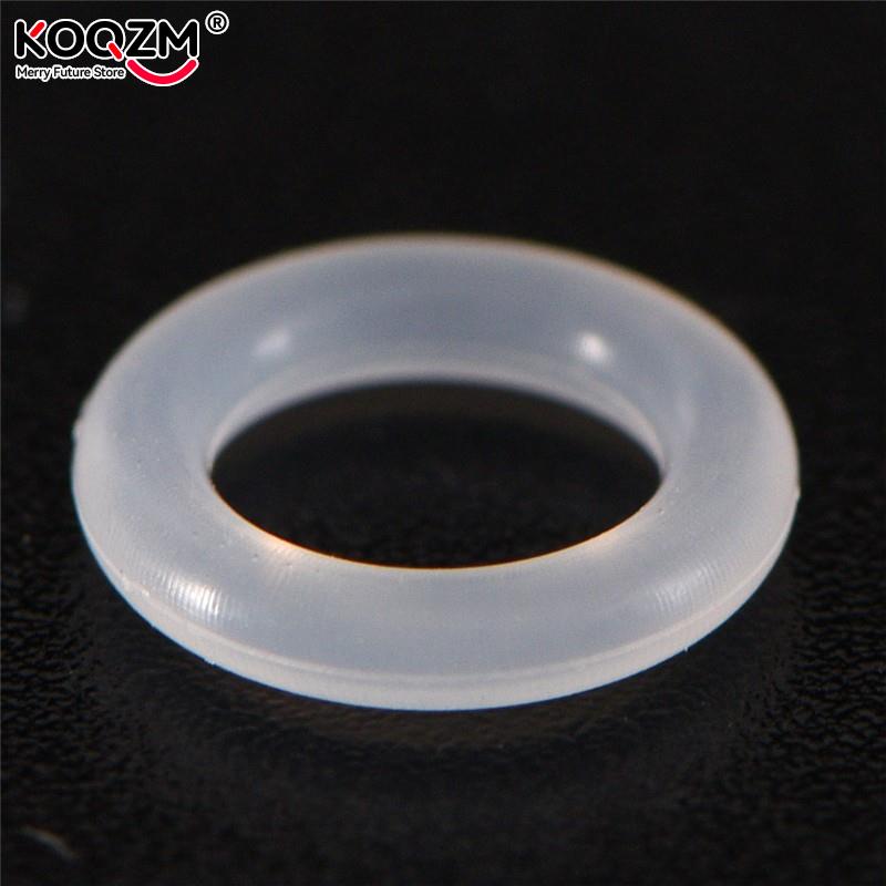 120 개/가방 고무 O 링 키보드 스위치 댐퍼 키보드 - Keycap Puller Ring 리뷰 및 가격