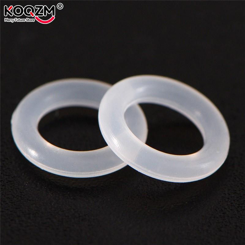 120 개/가방 고무 O 링 키보드 스위치 댐퍼 키보드 - Keycap Puller Ring 리뷰 및 가격