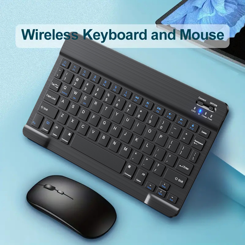 2026 새로운 무선 키보드 블루투스 호환 마우스 콤보 - Gaming Keyboard Wireless 리뷰 및 가격