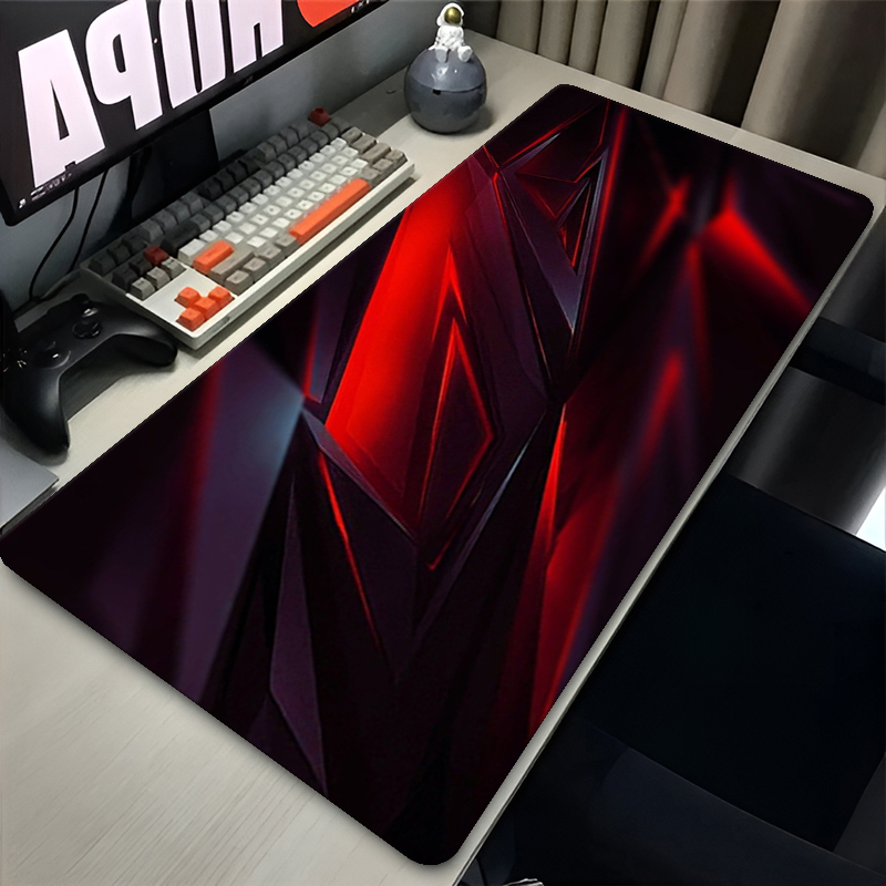 마우스 카펫 마우스 패드 게이머 3D 엣지 코너 키보드 - Gaming Keyboard Mouse 리뷰 및 가격
