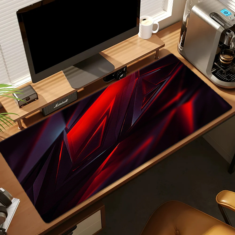 마우스 카펫 마우스 패드 게이머 3D 엣지 코너 키보드 - Gaming Keyboard Mouse 리뷰 및 가격