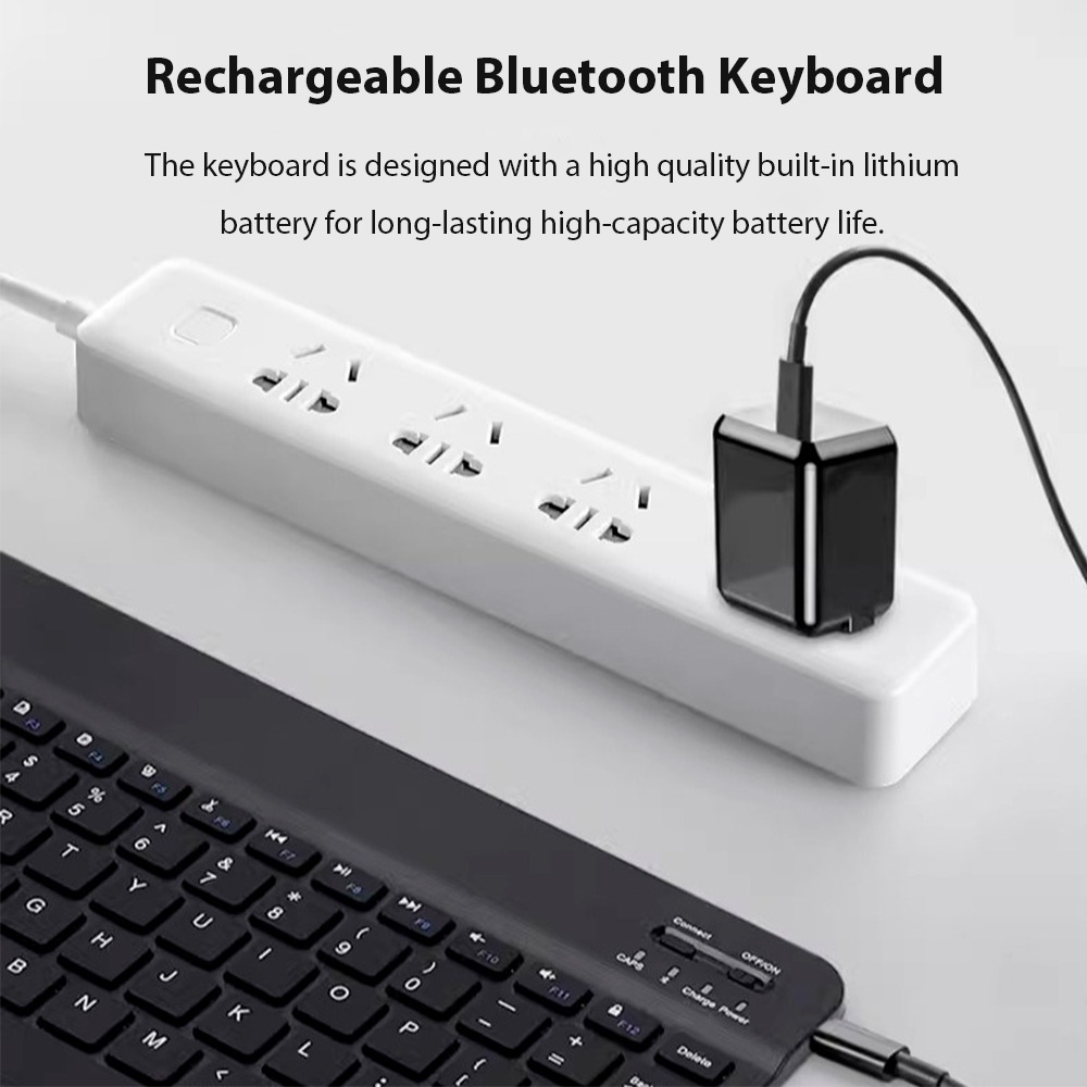 안드로이드 IOS 윈도우용 블루투스 무선 키보드 다국어 - Gaming Keyboard Mouse Wireless 리뷰 및 가격