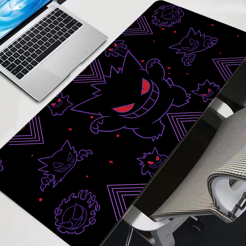 대형 마우스 패드 G-gengar 마우스 패드 사무실  - Gaming Keyboard High Ground 리뷰 및 가격